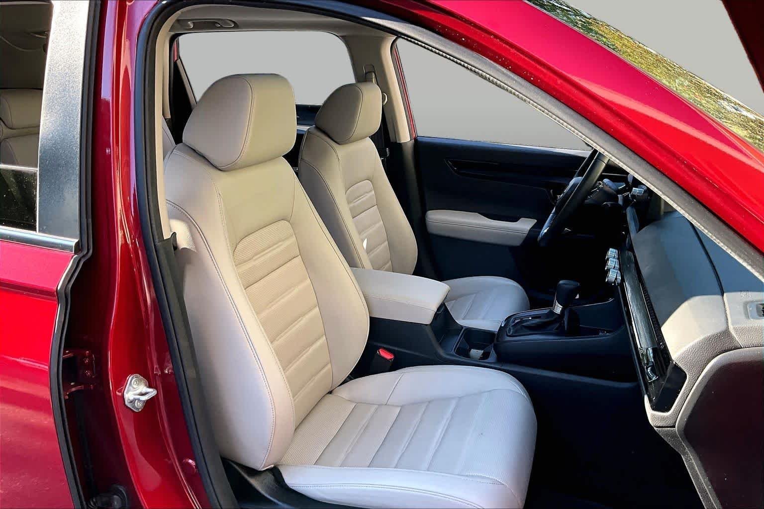 2024 Honda CR-V EX-L - Photo 9
