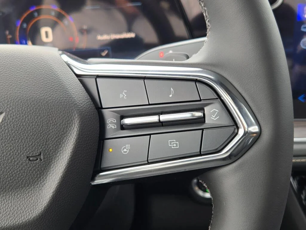 2026 Chevrolet Tahoe Premier - Photo 32