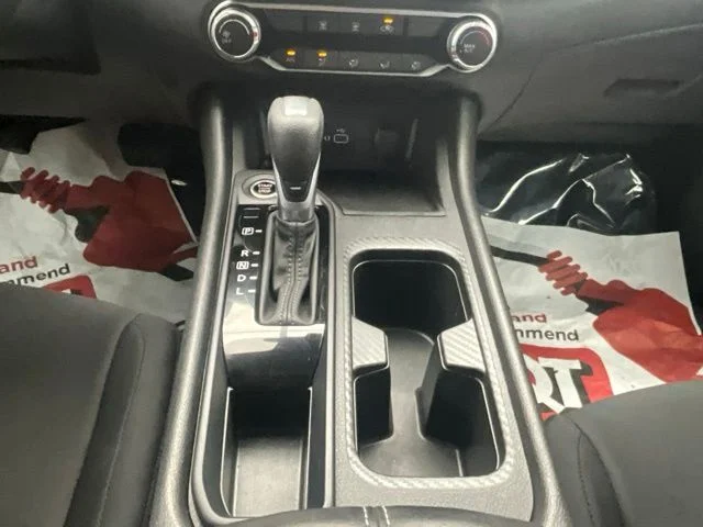 Used 2025 Gray Nissan S image 20