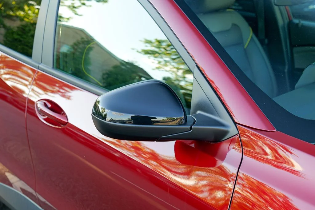 Used 2024 Crimson Metallic Chevrolet ACTIV image 10