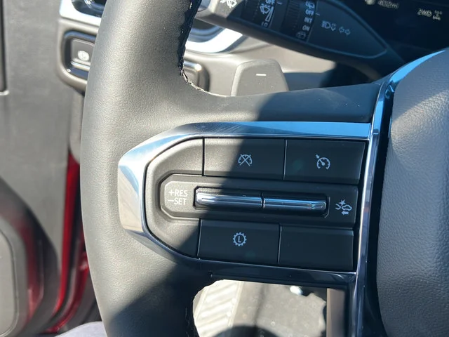 2026 GMC Yukon XL Denali - Photo 14