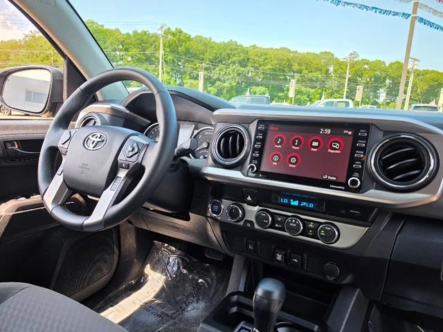 2023 Toyota Tacoma SR5 - Photo 13