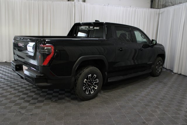 2026 GMC Sierra EV Elevation - Photo 6