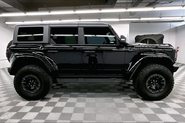 2024 Ford Bronco 4-Door Raptor - Photo 16