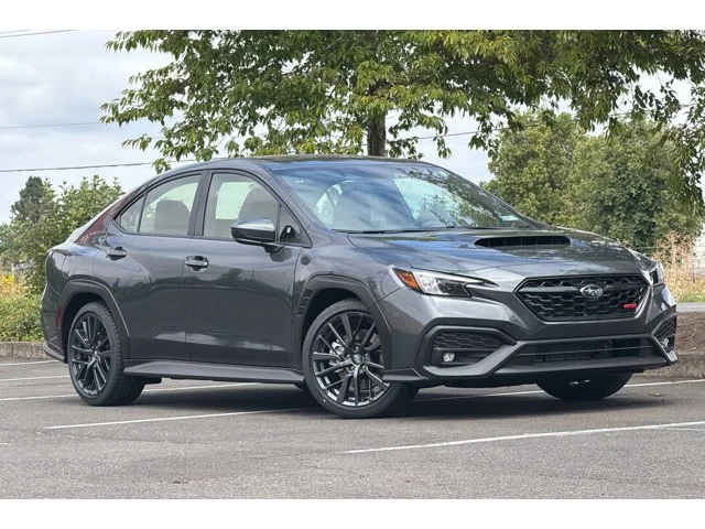 New 2026 MAGNETITE GRAY METALLIC Subaru Premium image 29