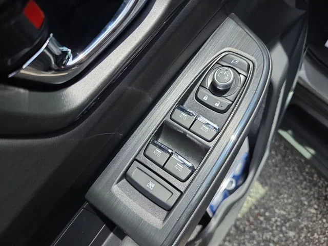 New 2026 RIVER ROCK PEARL Subaru Touring XT image 13