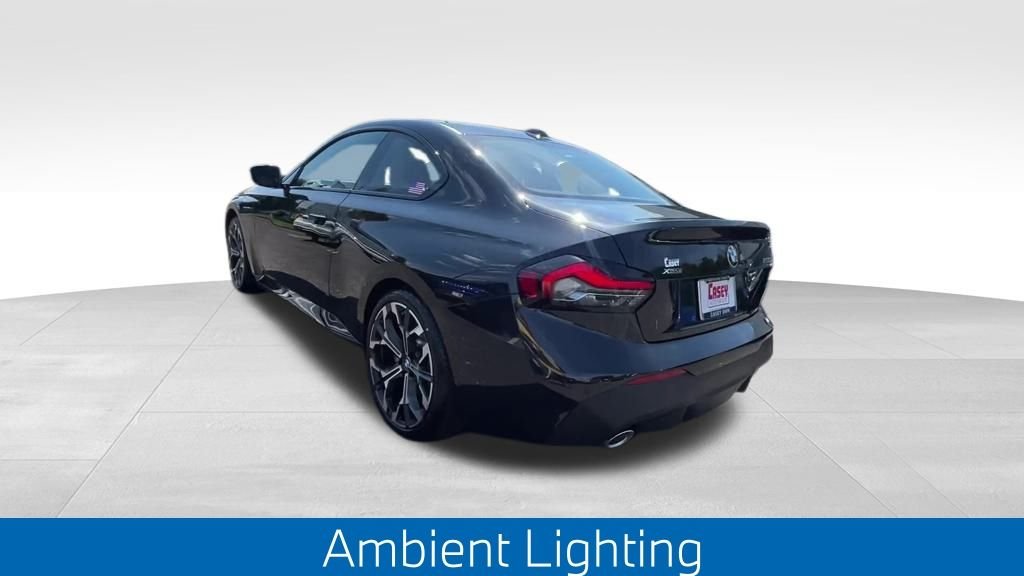 2025 BMW 2 Series 230i - Photo 11