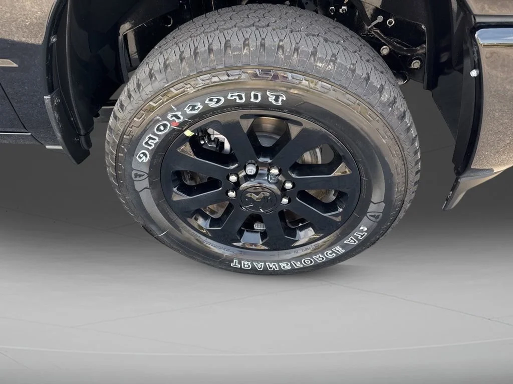 2026 RAM 2500 Laramie - Photo 25