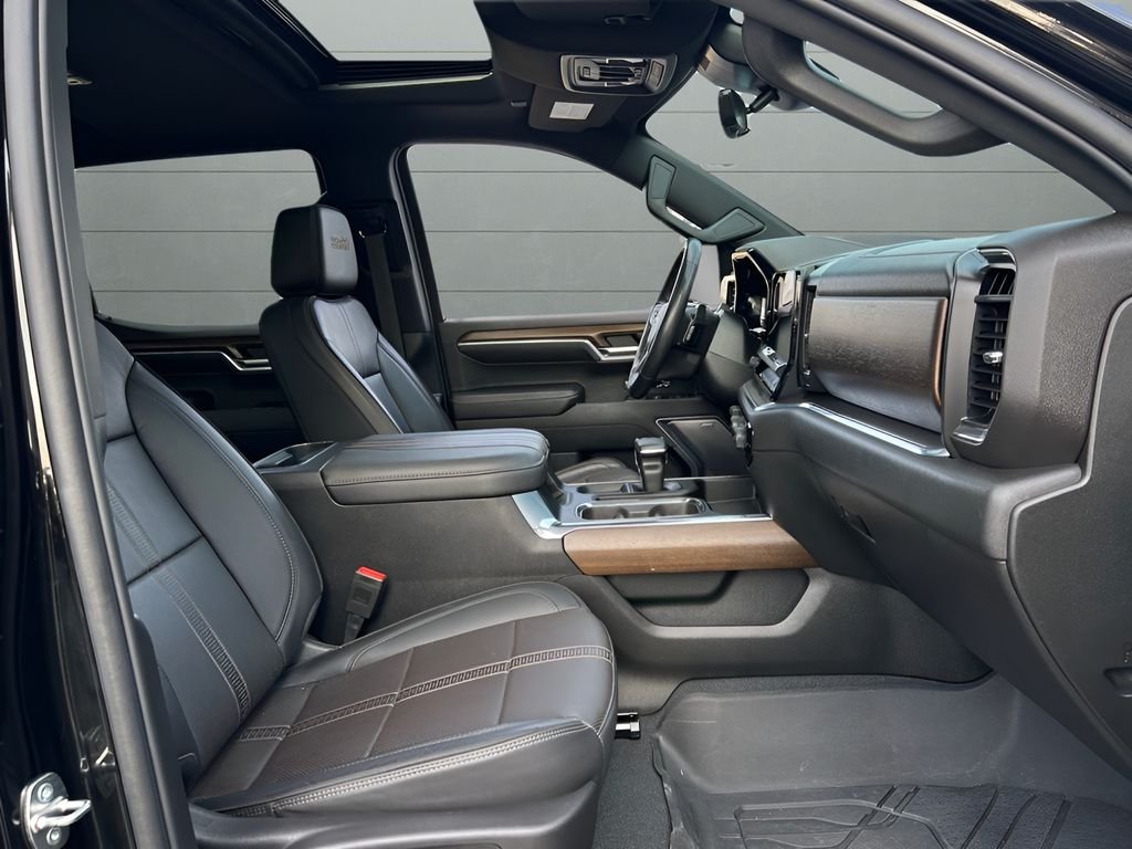 2024 Chevrolet Silverado 1500 High Country - Photo 10
