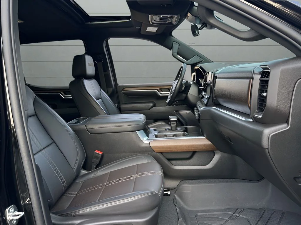 2024 Chevrolet Silverado 1500 High Country - Photo 10