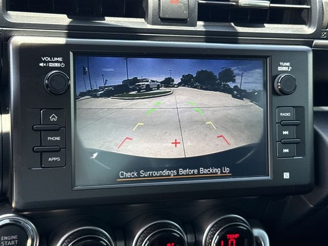 Used 2025 Black Subaru Limited image 22