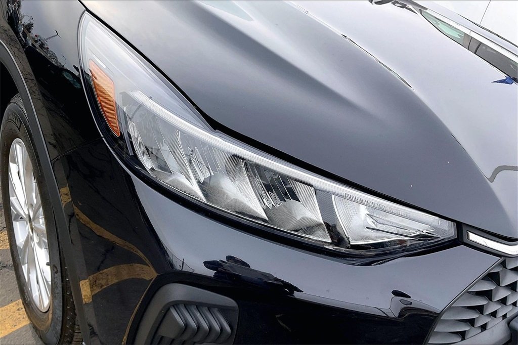 2023 FORD ESCAPE - Image 25