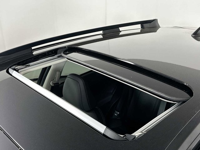 New 2026 CRYSTAL BLACK SILICA Subaru Limited Hybrid image 20