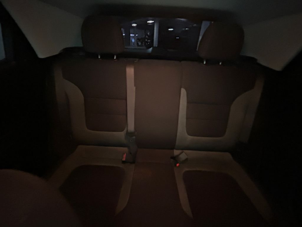Used 2025 Gray Chevrolet LT image 19