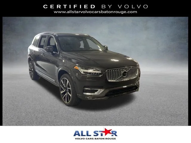 2024 Volvo XC90 B5 Plus Bright theme 4WD's photo