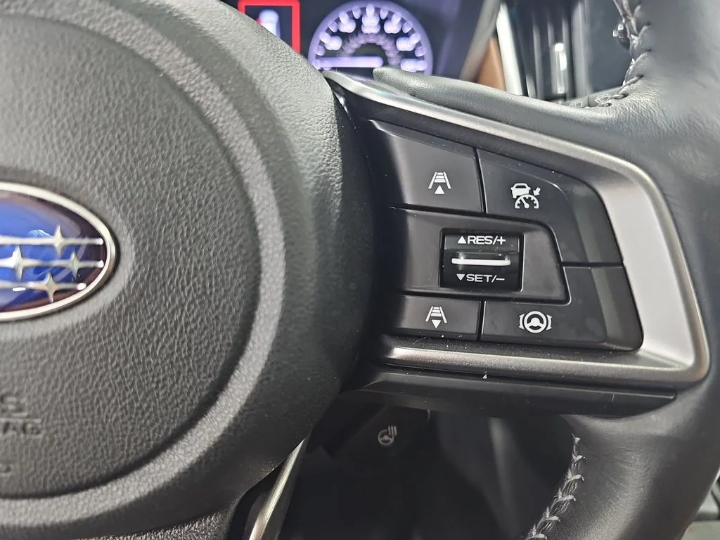 Used 2020 White Subaru Touring XT image 20