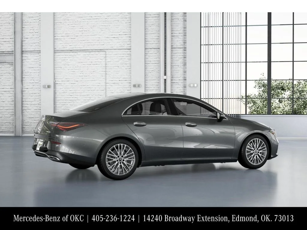 Used 2026 Gray Mercedes-Benz CLA 250 image 19