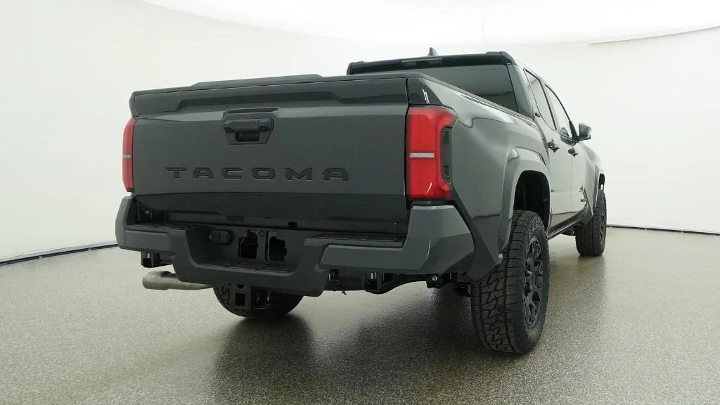New 2026 Underground Toyota SR5 image 13