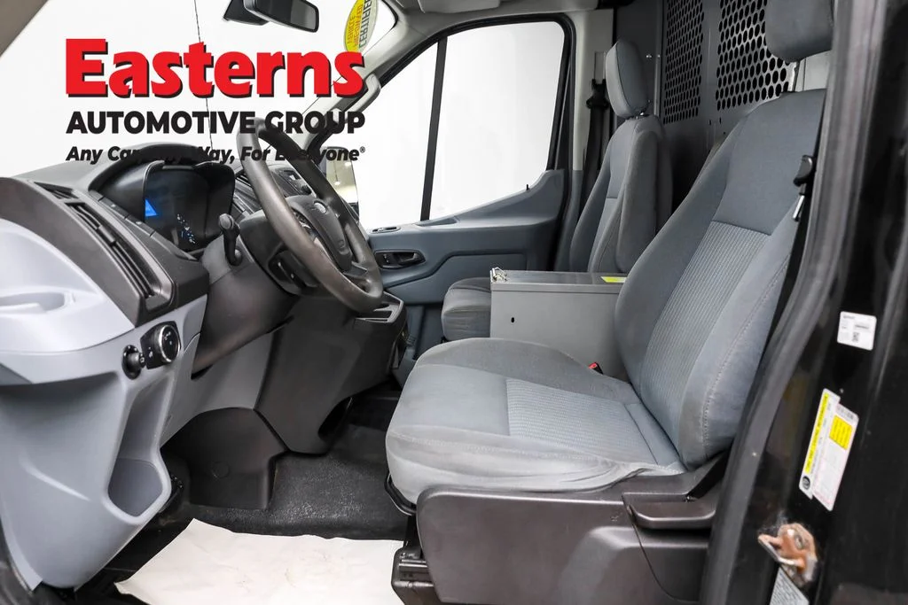 Used 2015 Black Ford Base image 14