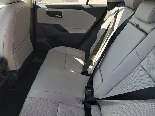 New 2026 Meteor Toyota XLE Premium image 21
