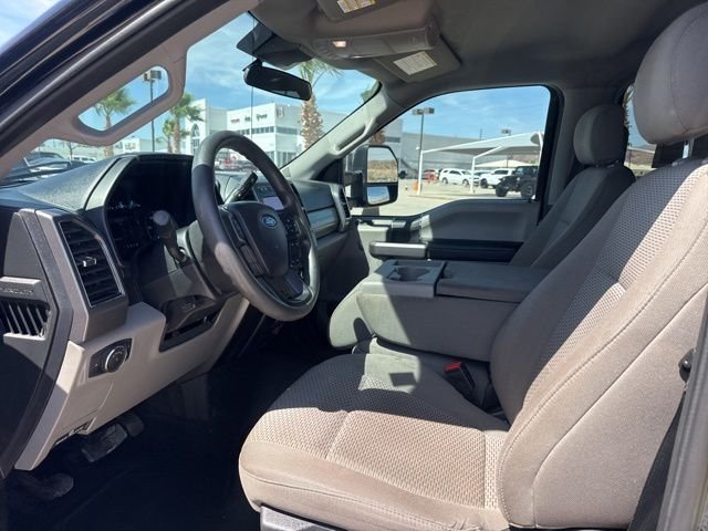 2020 Ford F-250 Super Duty XLT - Photo 17