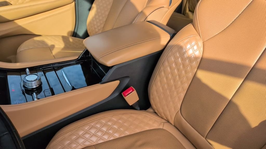 2023 Jeep Grand Cherokee Summit Reserve - Photo 22
