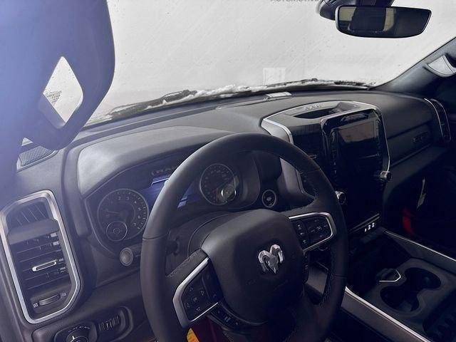 2025 RAM 1500 Big Horn/Lone Star - Photo 21