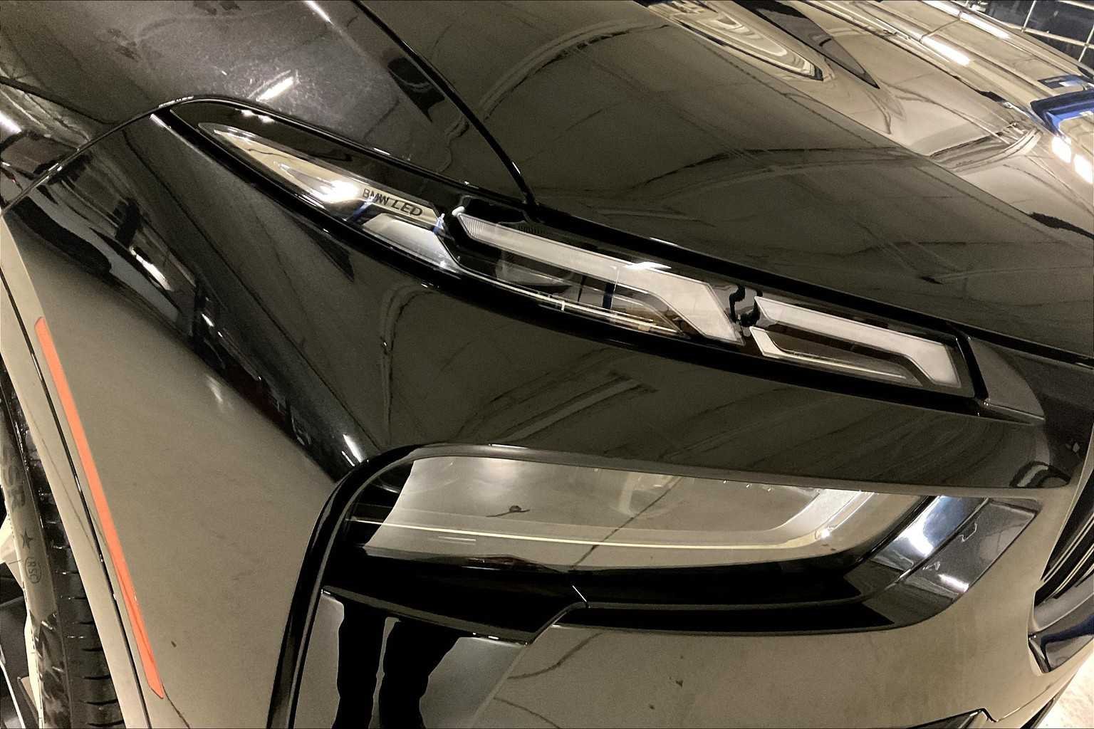 2026 BMW X7 M60i - Photo 13