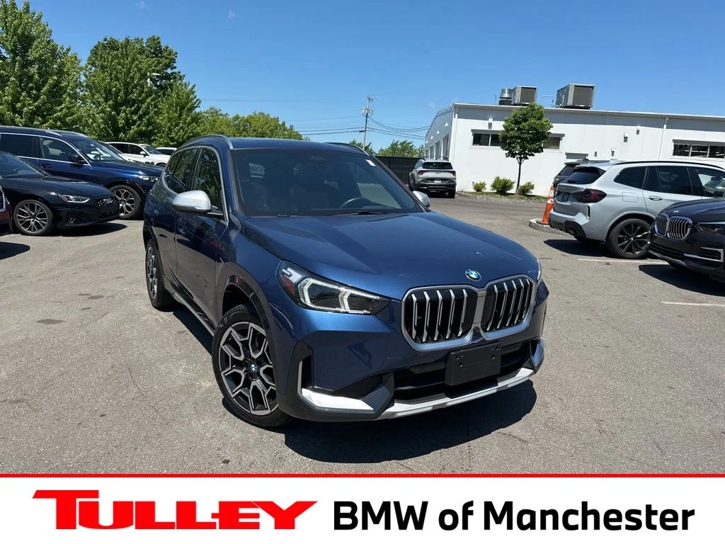 2024 BMW X1 xDrive28i's photo