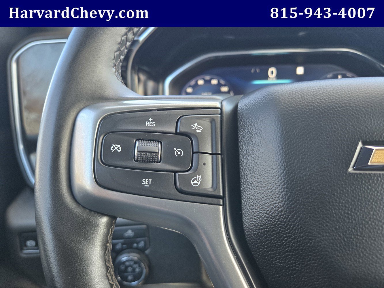 2025 Chevrolet Silverado 3500HD LT - Photo 18