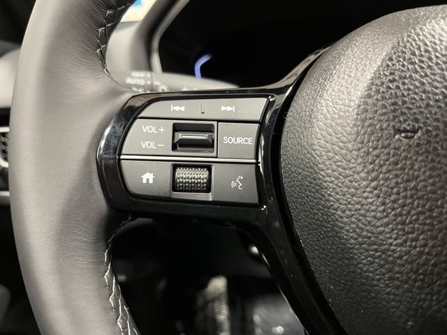 2026 Honda Civic Hatchback Sport - Photo 13