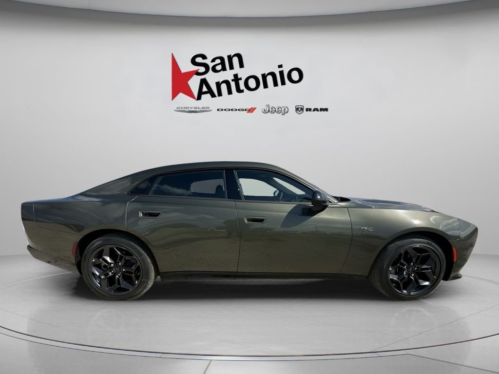 New 2026 Green Machine Dodge R/T image 17