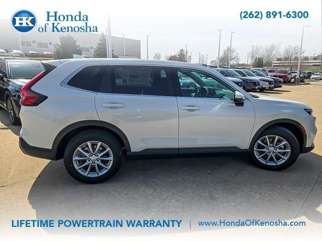 2026 Honda CR-V EX - Photo 6