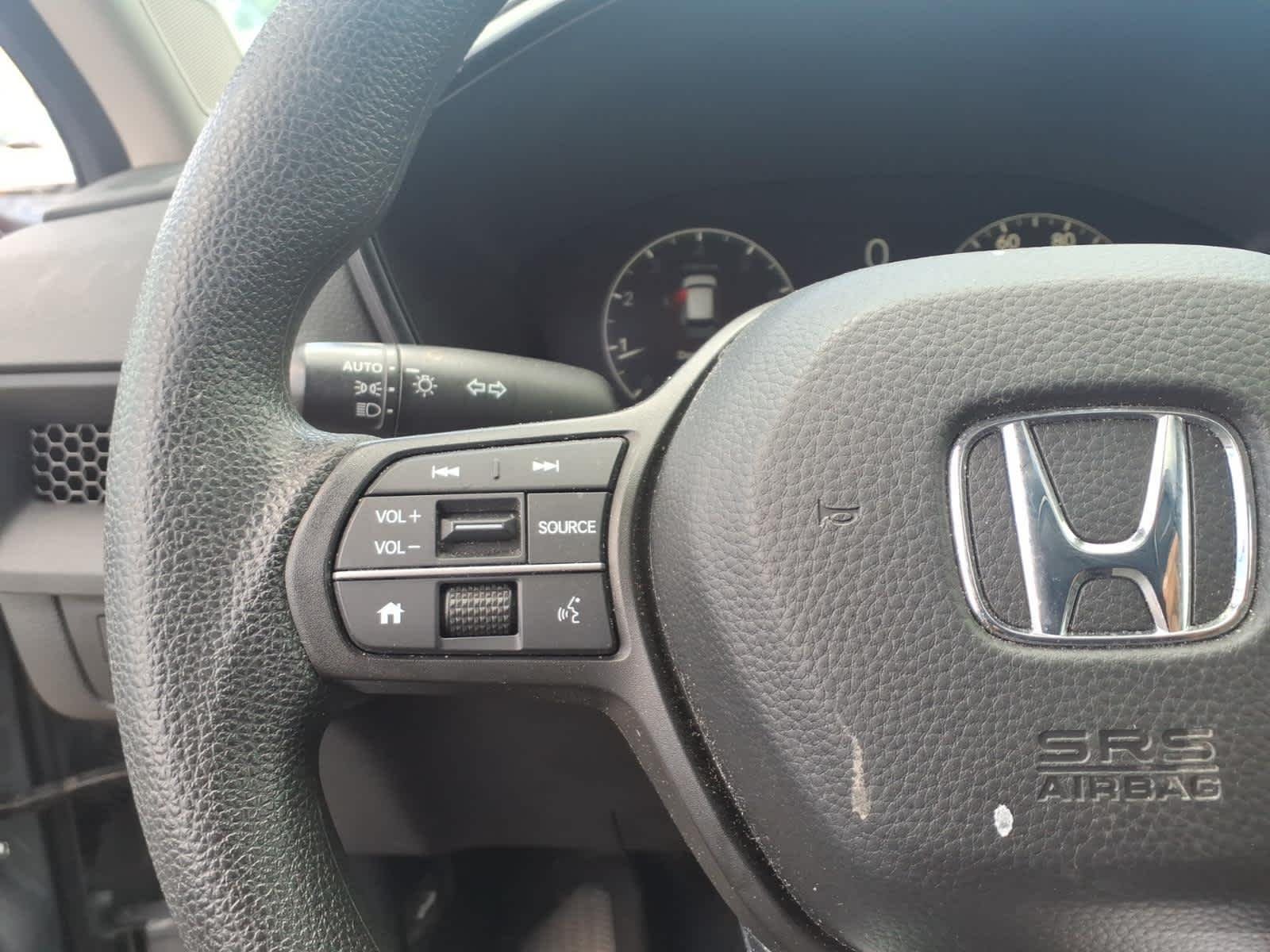 2024 Honda CR-V EX - Photo 22