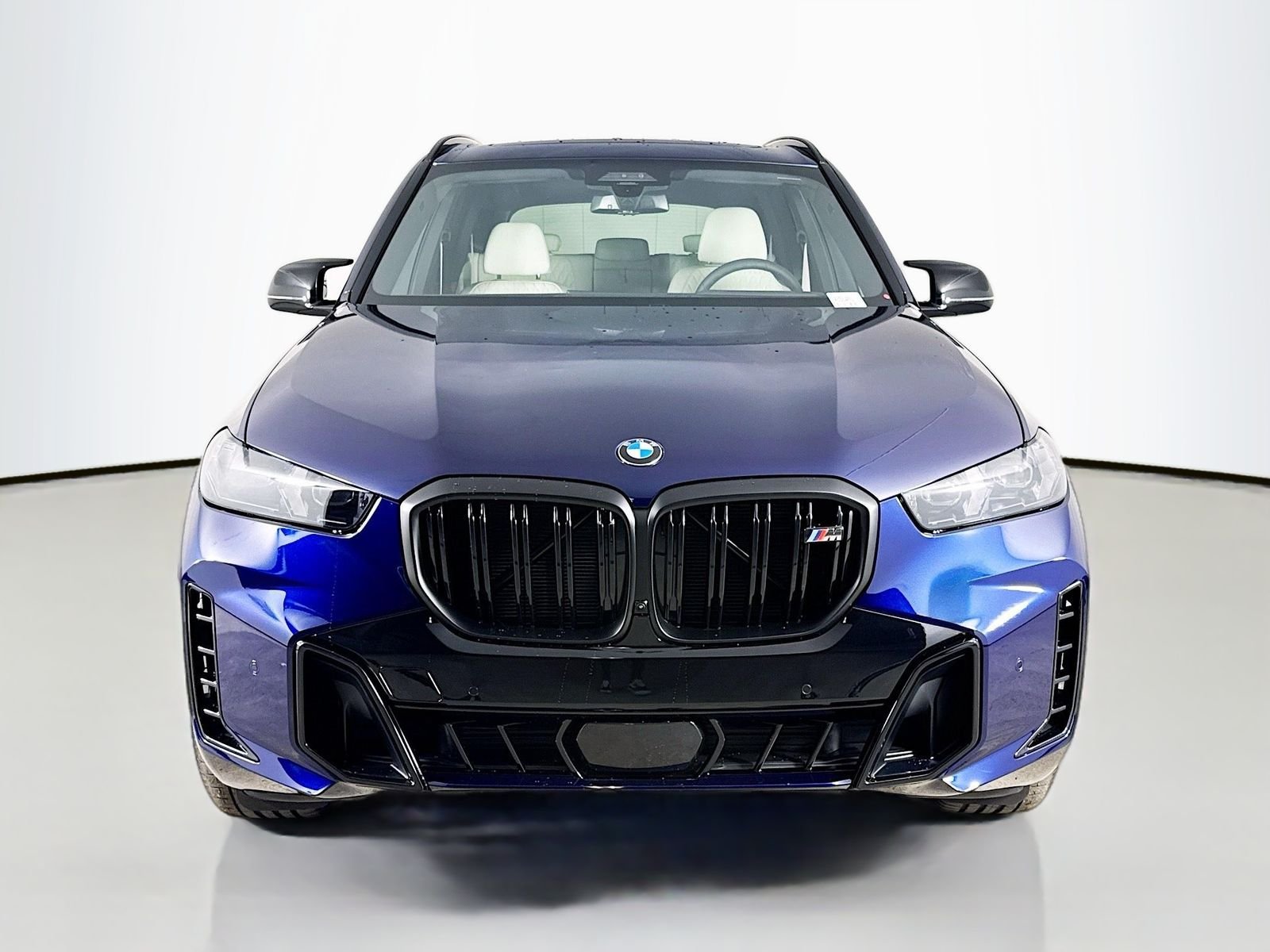 2026 BMW X5 M60i - Photo 2