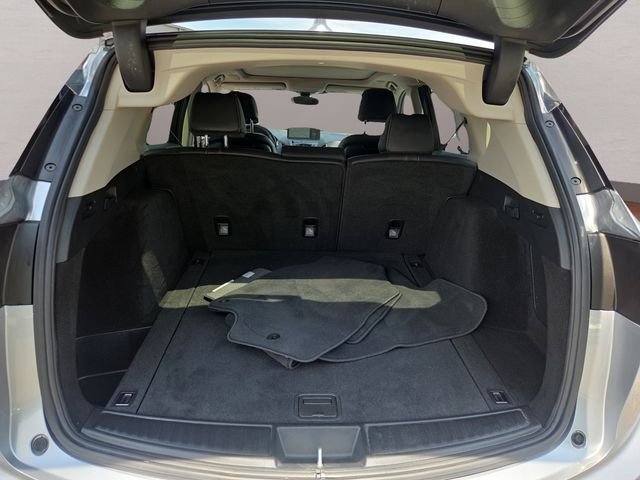 Used 2023 Lunar Silver Metallic Acura Technology Package image 36