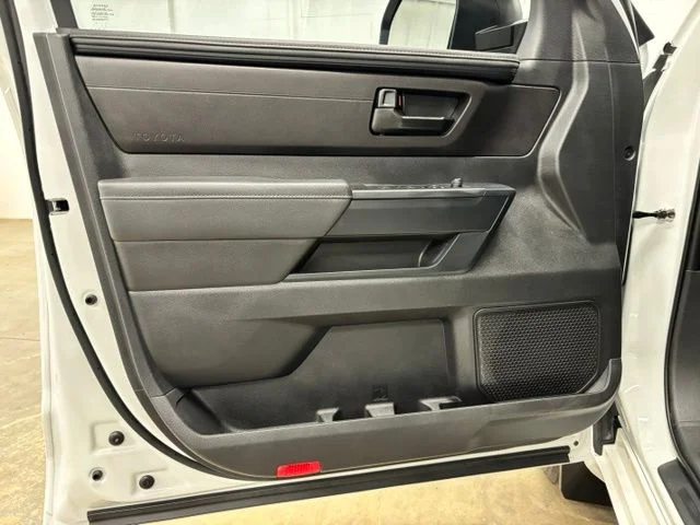 Used 2025 White Toyota SR image 17