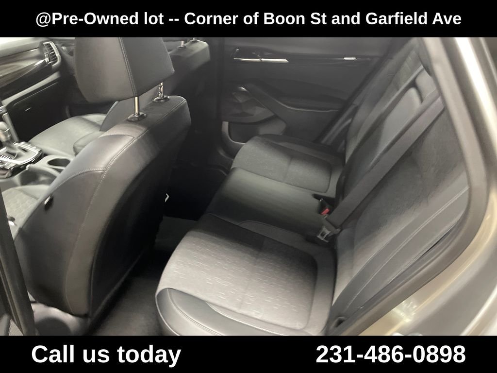Used 2024 Gray Kia X-Line image 26