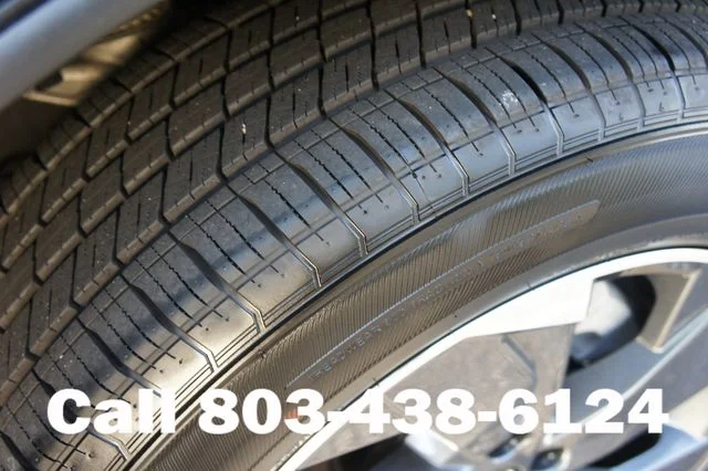 Used 2025 Black Nissan SV image 13