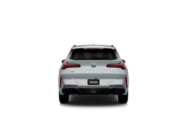 New 2026 Brooklyn Grey Metallic BMW 30 xDrive image 5