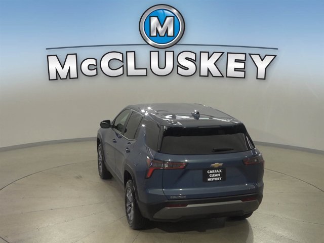 2025 Chevrolet Equinox LT - Photo 14
