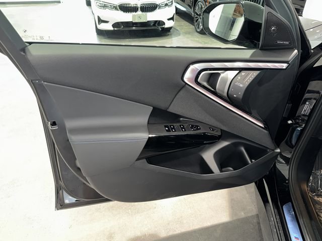 New 2026 Black Sapphire Metallic BMW 30 xDrive image 13