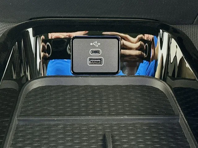 New 2026 Ford Mustang Mach-E Premium