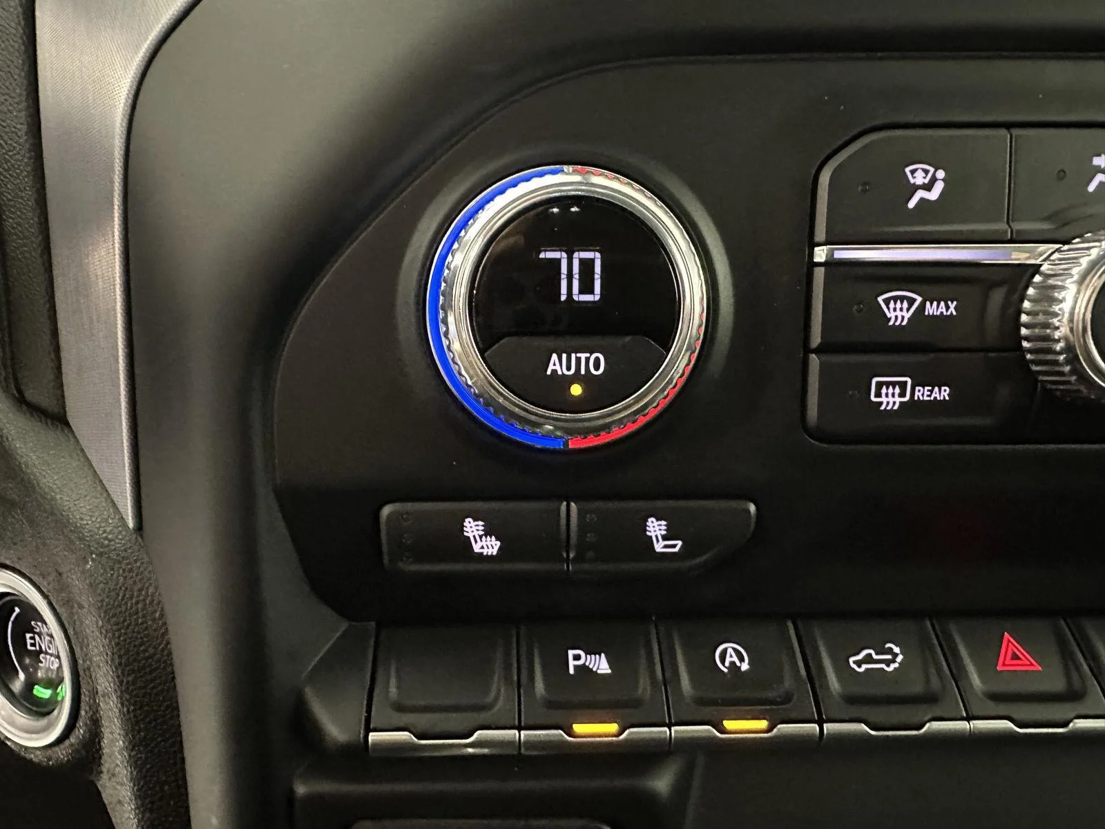 Used 2022 Summit White GMC Elevation image 27