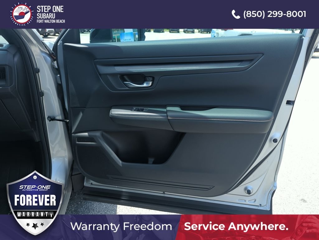 Used 2025  Honda Sport-L image 35