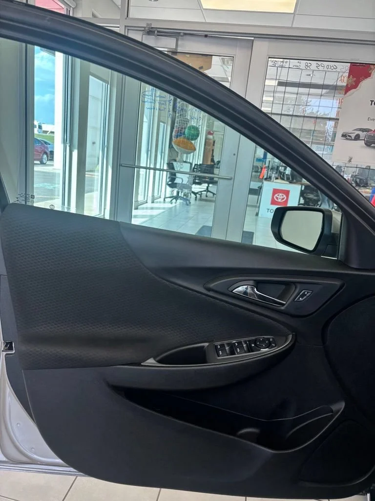 2025 Chevrolet Malibu 1LT - Photo 7