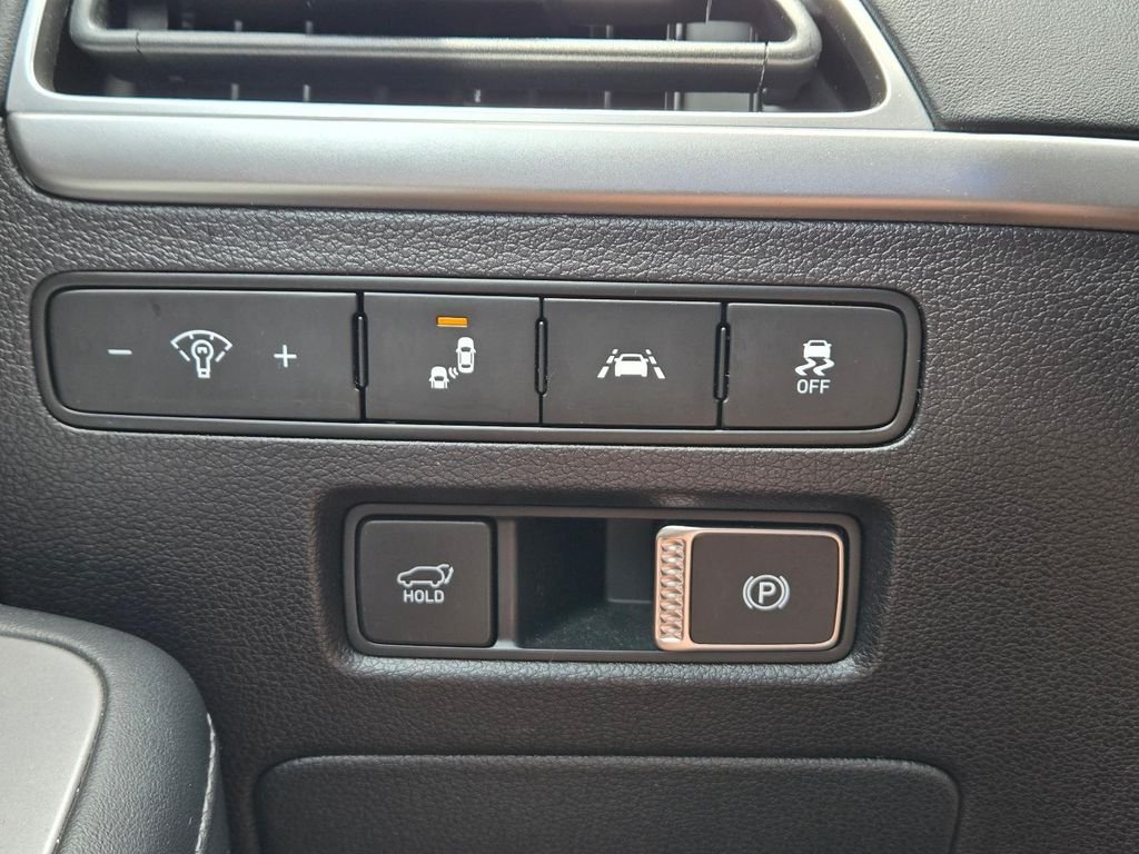 2021 Hyundai Palisade SEL - Photo 23