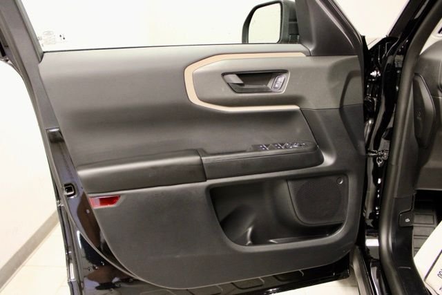 2025 Ford Bronco Sport Big Bend - Photo 38
