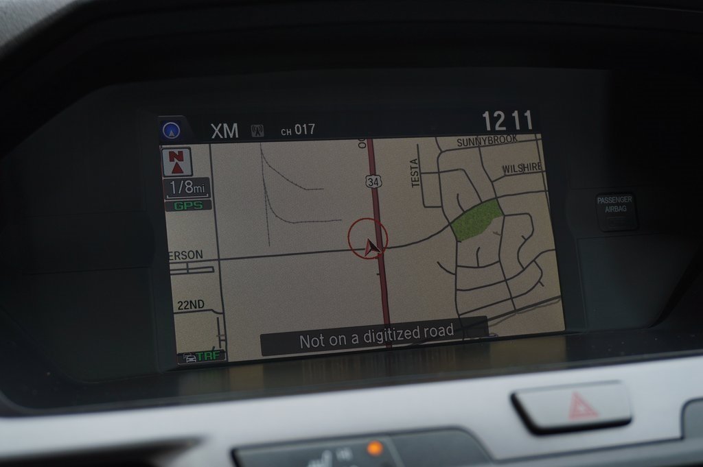 2014 HONDA ODYSSEY - Image 19