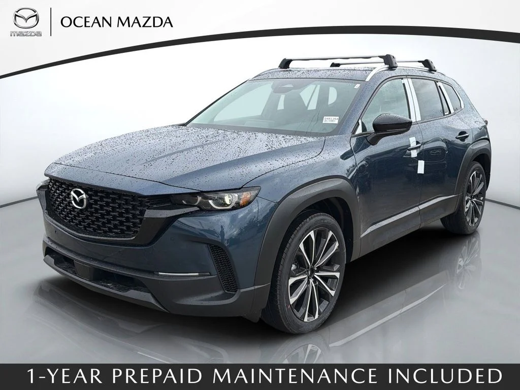 2026 Mazda CX-50 2.5 S Premium's photo